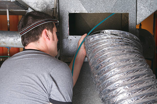 Best Air Duct Cleaning Near Me  in Versailles, MO