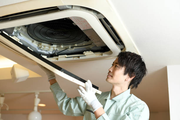 Best Professional Duct Cleaning Services  in Versailles, MO